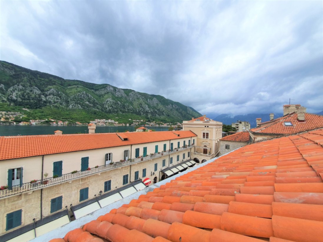 Prodaja, dvosoban stan, 70m2, Stari Grad Kotor, Kotor Prodaja, dvosoban stan, 70m2, Stari Grad Kotor, Kotor