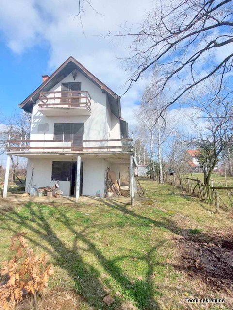 House for Sale, 100m2, Barajevo, Beograd House for Sale, 100m2, Barajevo, Beograd