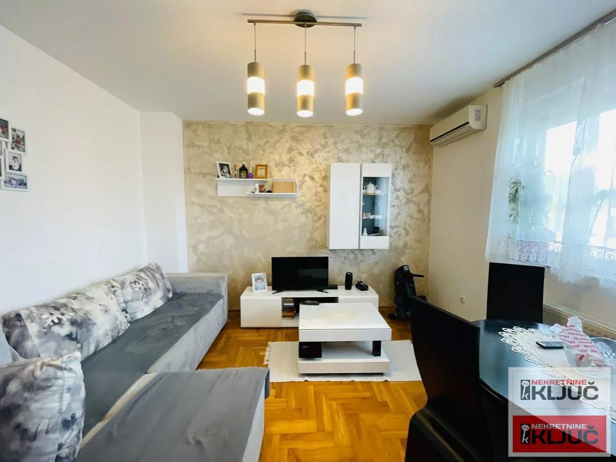 Apartment for Sale, 51m2, Veternička rampa, Novi Sad, Novi Sad Estitor