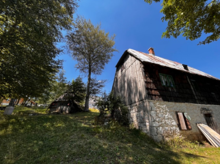 Prodaja,  zemljište, 15633m2, Pašina Voda, Žabljak