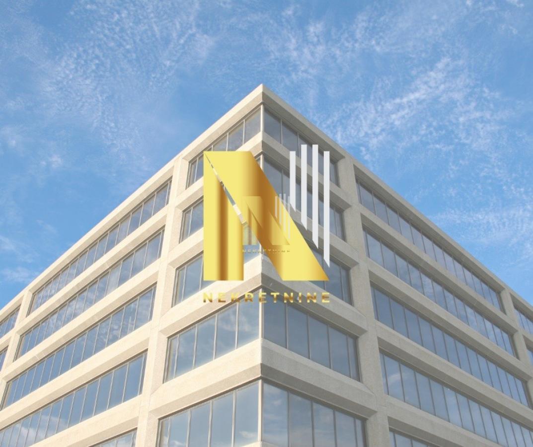 Office Space for Rent, 153m2, Socijalno, Novi Sad, Novi Sad Estitor