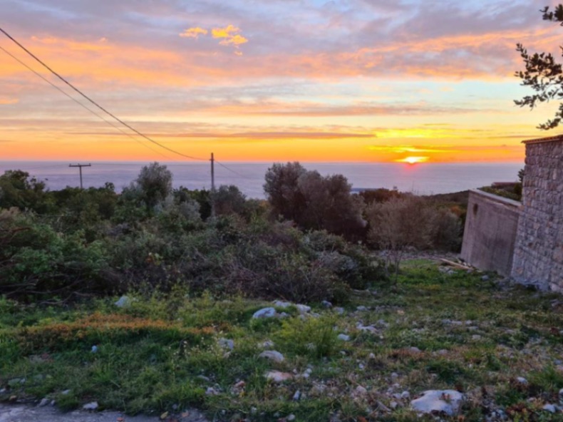 Land Lot for Sale, 487m2, Krimovica, Kotor Land Lot for Sale, 487m2, Krimovica, Kotor