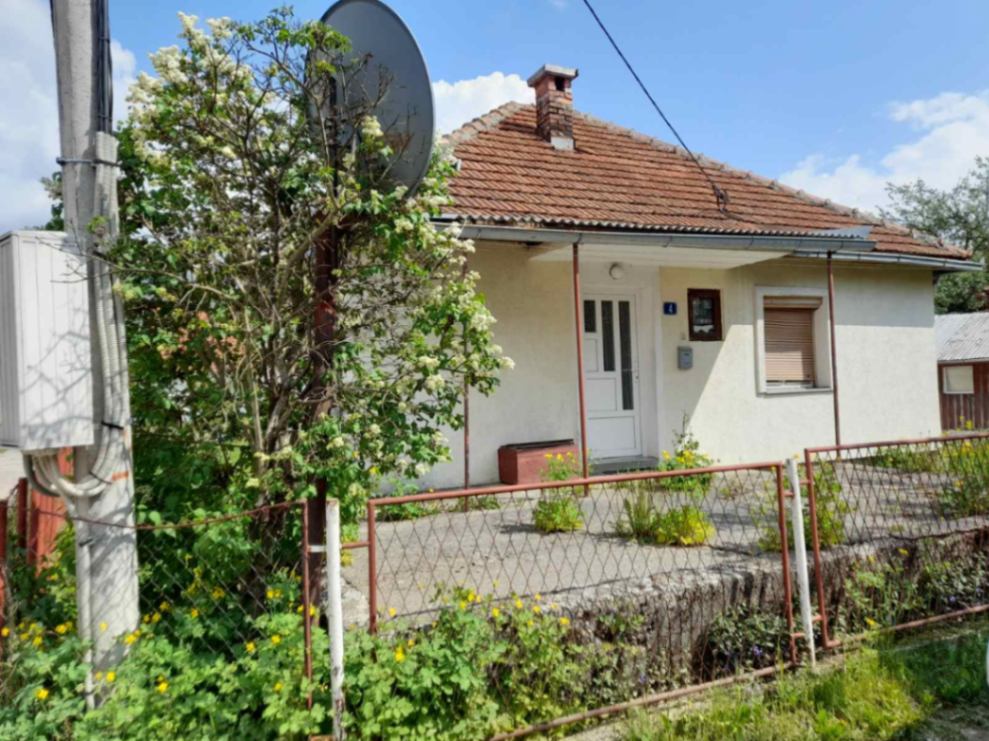 Prodaja, kuća, 52m2, Brezojevica, Plav Prodaja, kuća, 52m2, Brezojevica, Plav