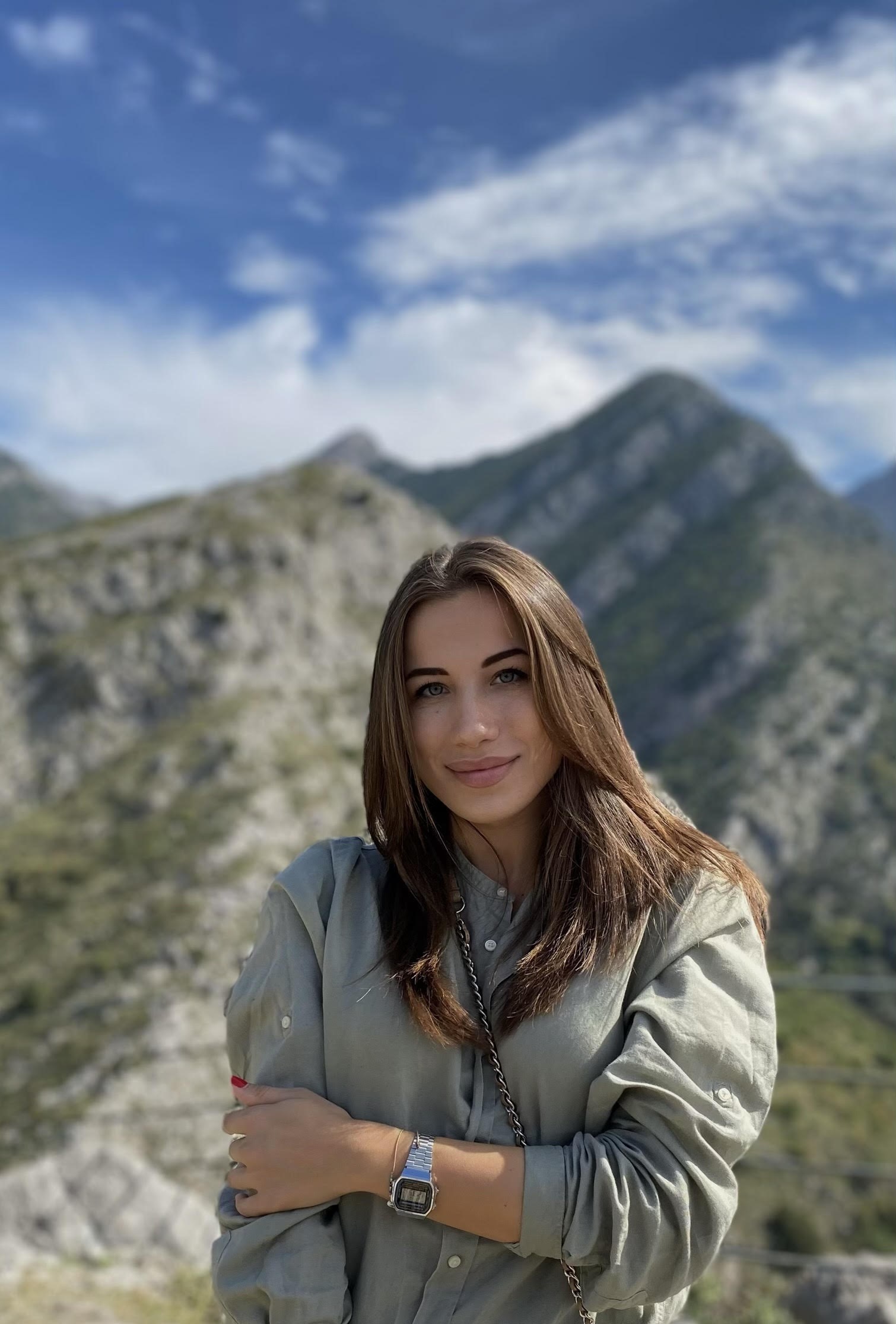 Anđela Brnović