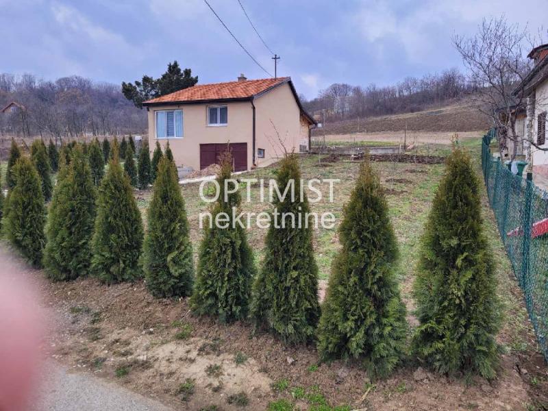 Prodaja,  kuća, 50m2, Banja Vrdnik, Irig
