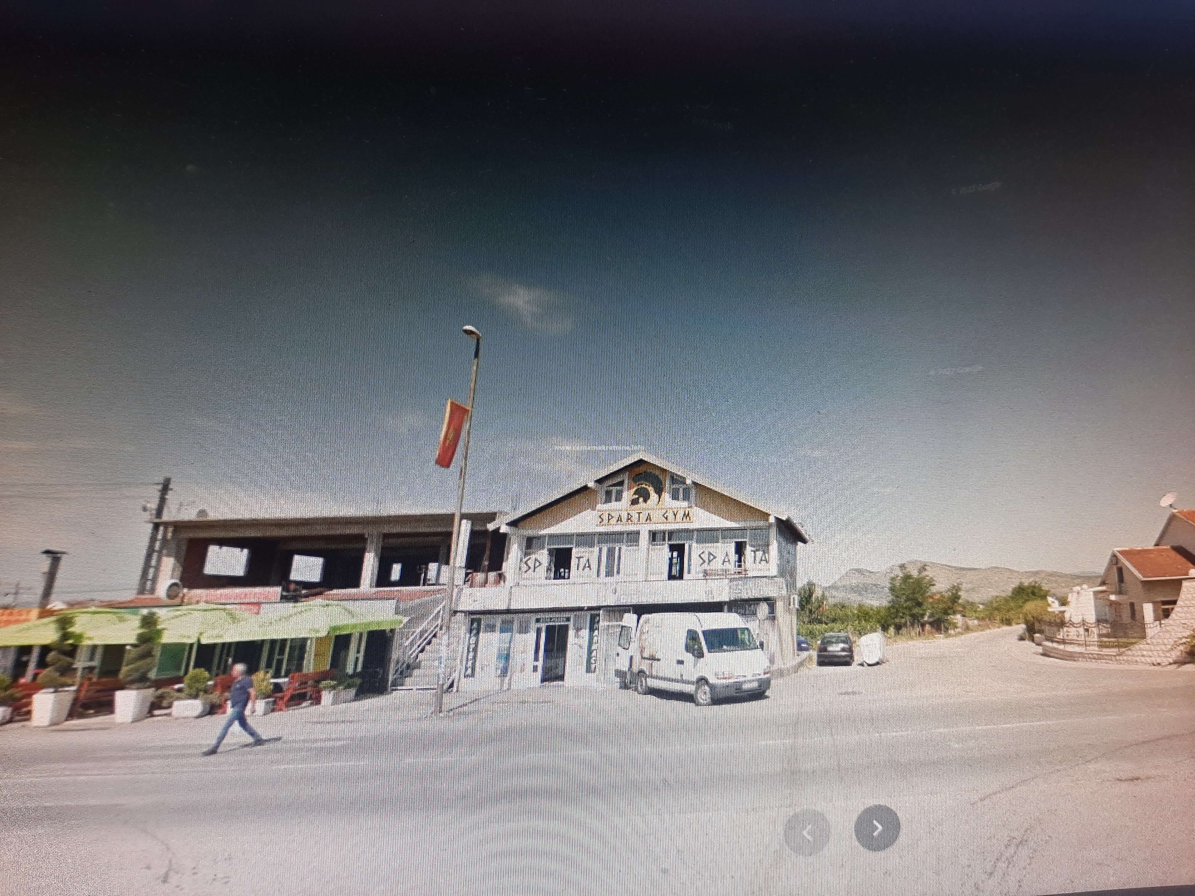 Prodaja, poslovni prostor, 250m2, Zeta, Podgorica Prodaja, poslovni prostor, 250m2, Zeta, Podgorica