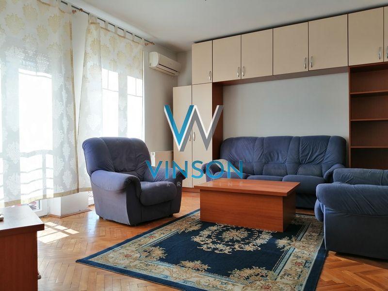 Prodaja, jednosoban stan, 42m2, Centar, Novi Sad Prodaja, jednosoban stan, 42m2, Centar, Novi Sad