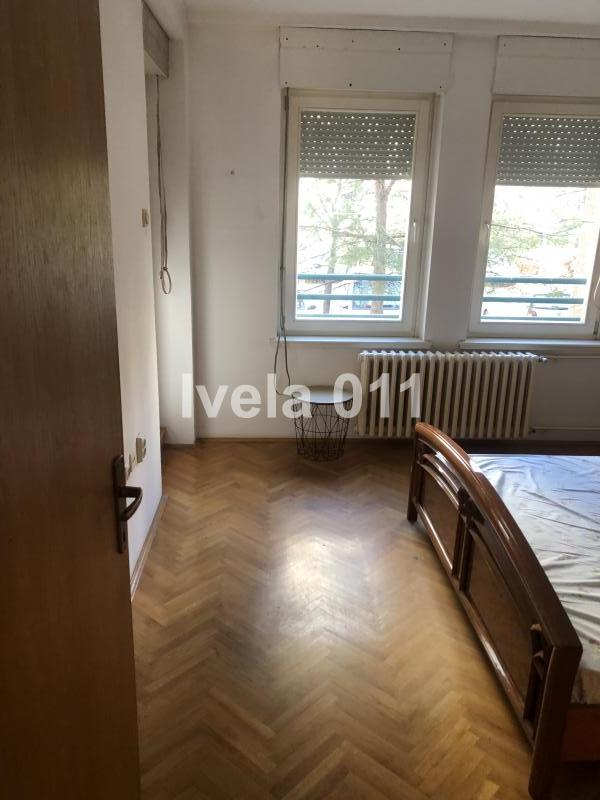 Prodaja, trosoban stan, 87m2, Crveni Krst, Beograd Prodaja, trosoban stan, 87m2, Crveni Krst, Beograd