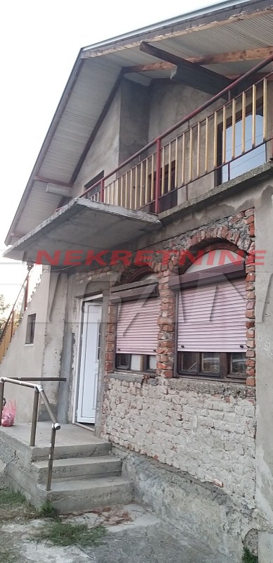  House for Sale, 92m2, Velika Plana