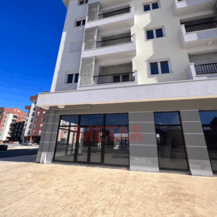 Office Space for Rent, 162m2, Stari Aerodrom, Podgorica Office Space for Rent, 162m2, Stari Aerodrom, Podgorica