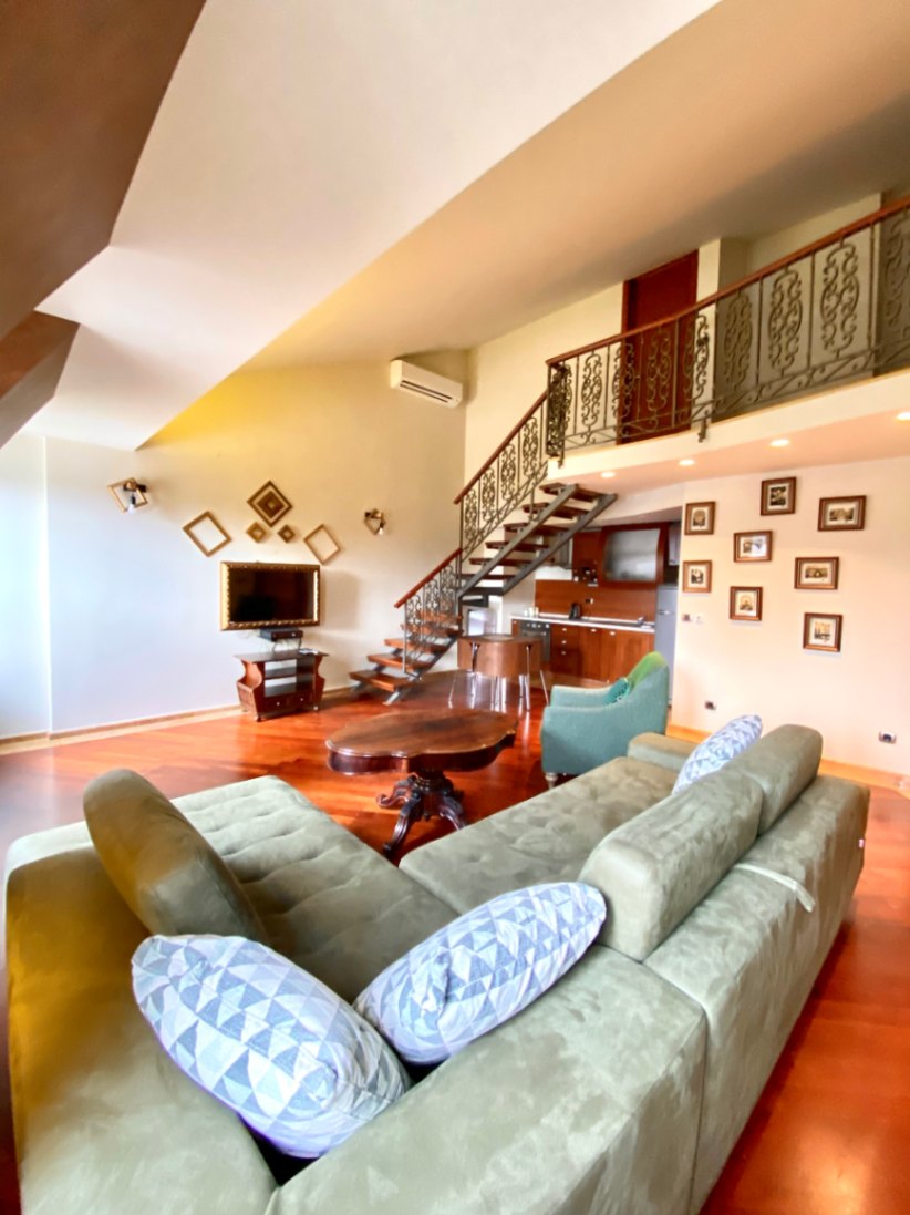 Stan na dan, dvosoban stan, 85m2, Centar, Podgorica Stan na dan, dvosoban stan, 85m2, Centar, Podgorica