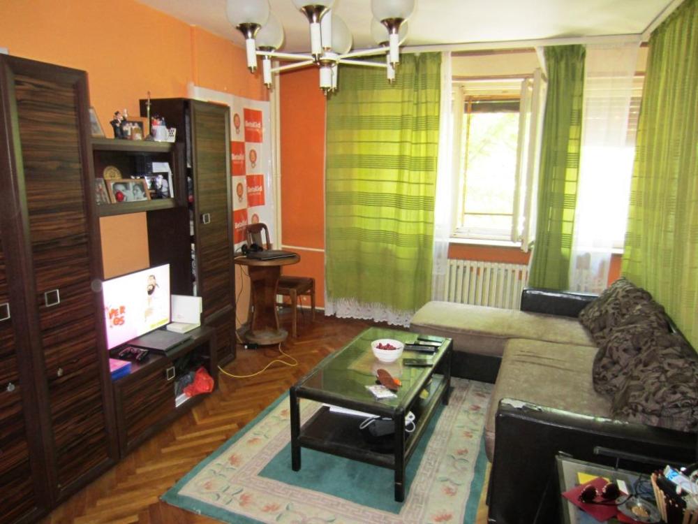Two Bedroom Apartment for Sale, 60m2, Centar, Niš Two Bedroom Apartment for Sale, 60m2, Centar, Niš