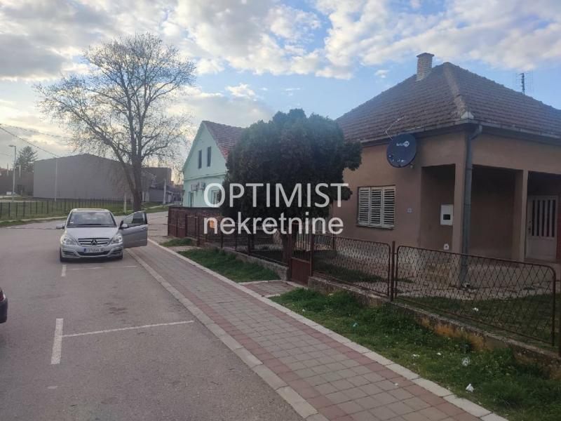Prodaja, kuća, 85m2, Belegiš, Stara Pazova Prodaja, kuća, 85m2, Belegiš, Stara Pazova