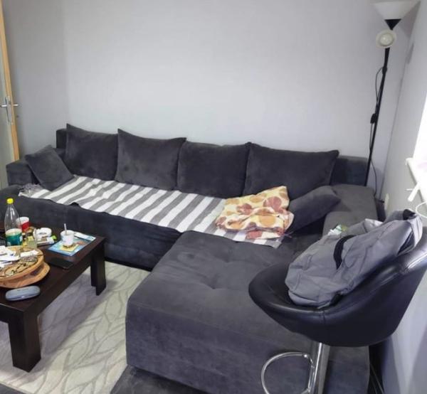 Prodaja, dvosoban stan, 54m2, Pantelej, Niš Prodaja, dvosoban stan, 54m2, Pantelej, Niš