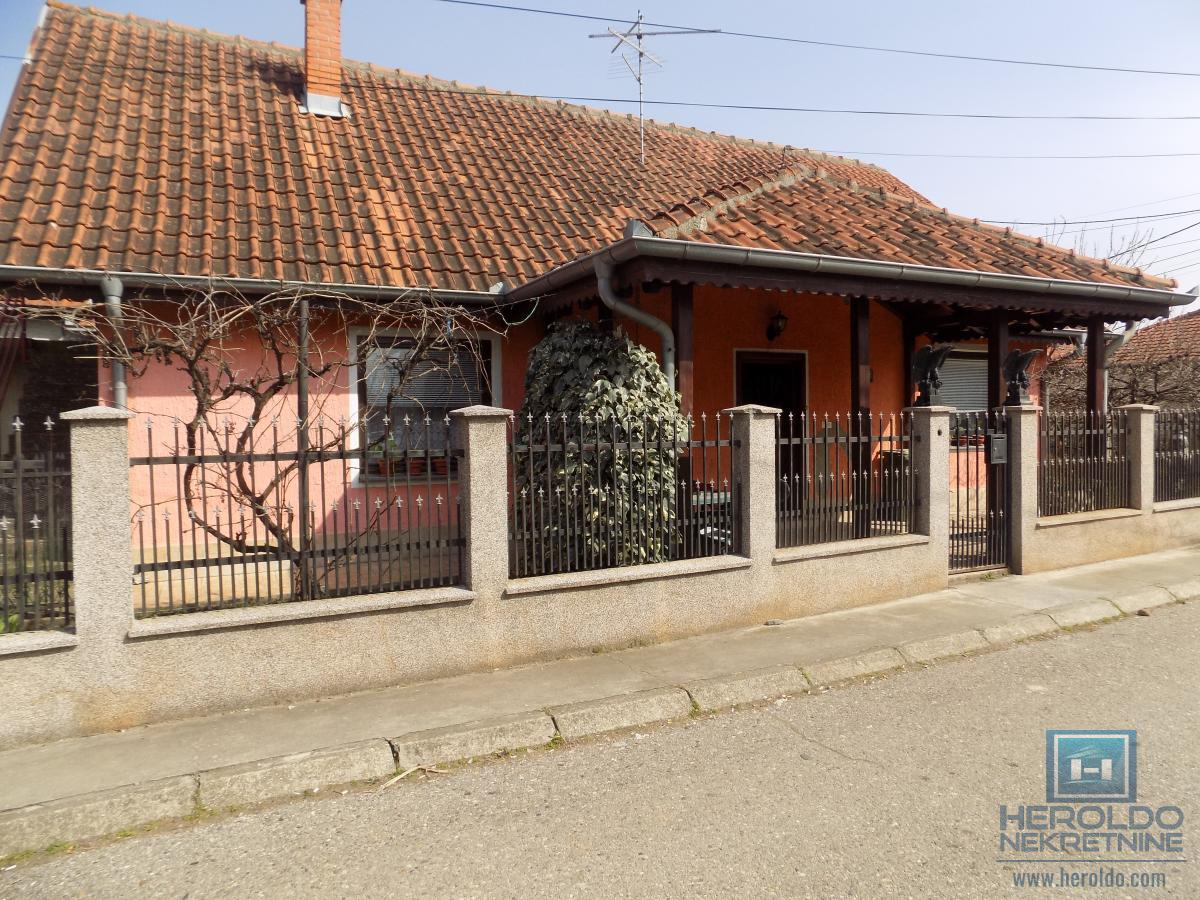 House for Sale, 109m2, Paraćin House for Sale, 109m2, Paraćin