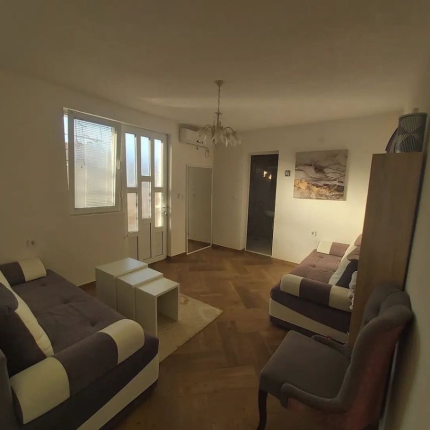 Stan na dan, jednosoban stan, 35m2, Šušanj, Bar