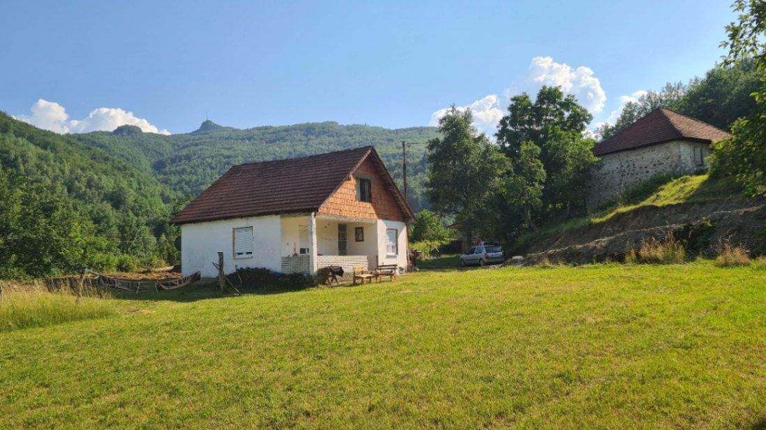 Izdavanje, kuća, 60m2, Prisoja, Andrijevica Izdavanje, kuća, 60m2, Prisoja, Andrijevica