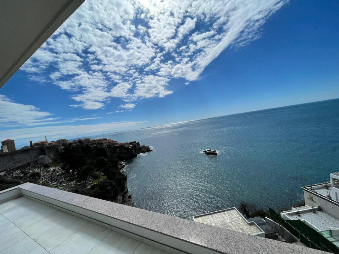 Prodaja, stan, 64m2, Liman, Ulcinj Prodaja, stan, 64m2, Liman, Ulcinj