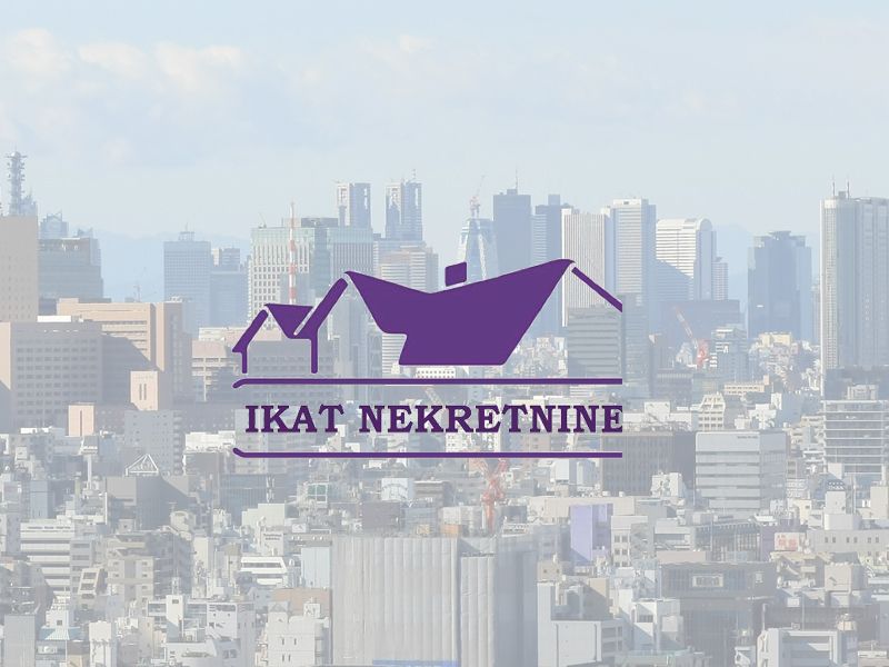 Land Lot for Sale, 484m2, Tara Estitor