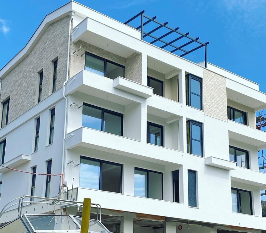 Two Bedroom Apartment for Sale, 63m2, Bijela, Herceg Novi Two Bedroom Apartment for Sale, 63m2, Bijela, Herceg Novi