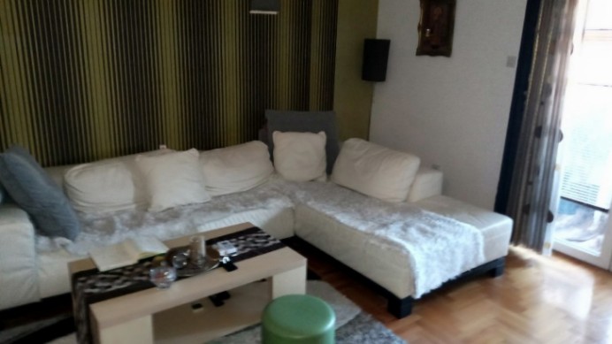 Prodaja, dvosoban stan, 63m2, Stari Aerodrom, Podgorica Prodaja, dvosoban stan, 63m2, Stari Aerodrom, Podgorica