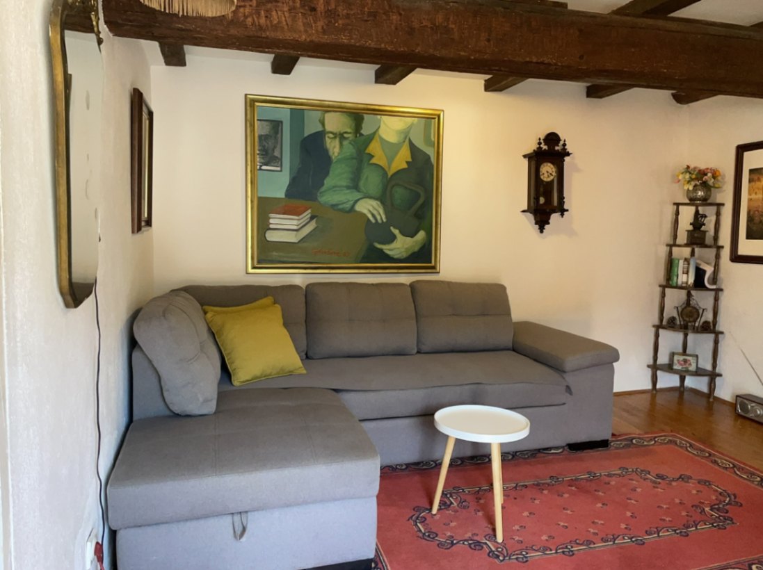 Prodaja, dvosoban stan, 38m2, Stari Grad Kotor, Kotor