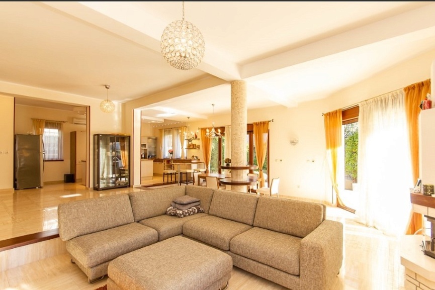 Prodaja,  kuća, 300m2, Đenovići, Herceg Novi