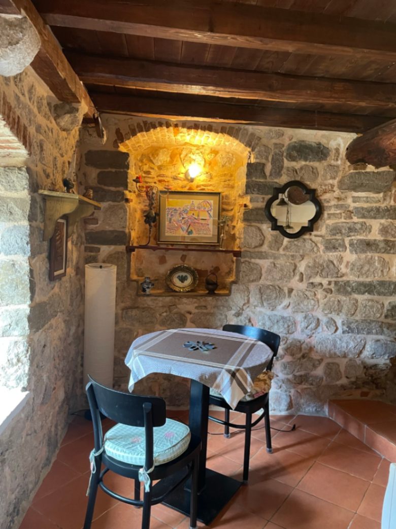 Prodaja, dvosoban stan, 38m2, Stari Grad Kotor, Kotor