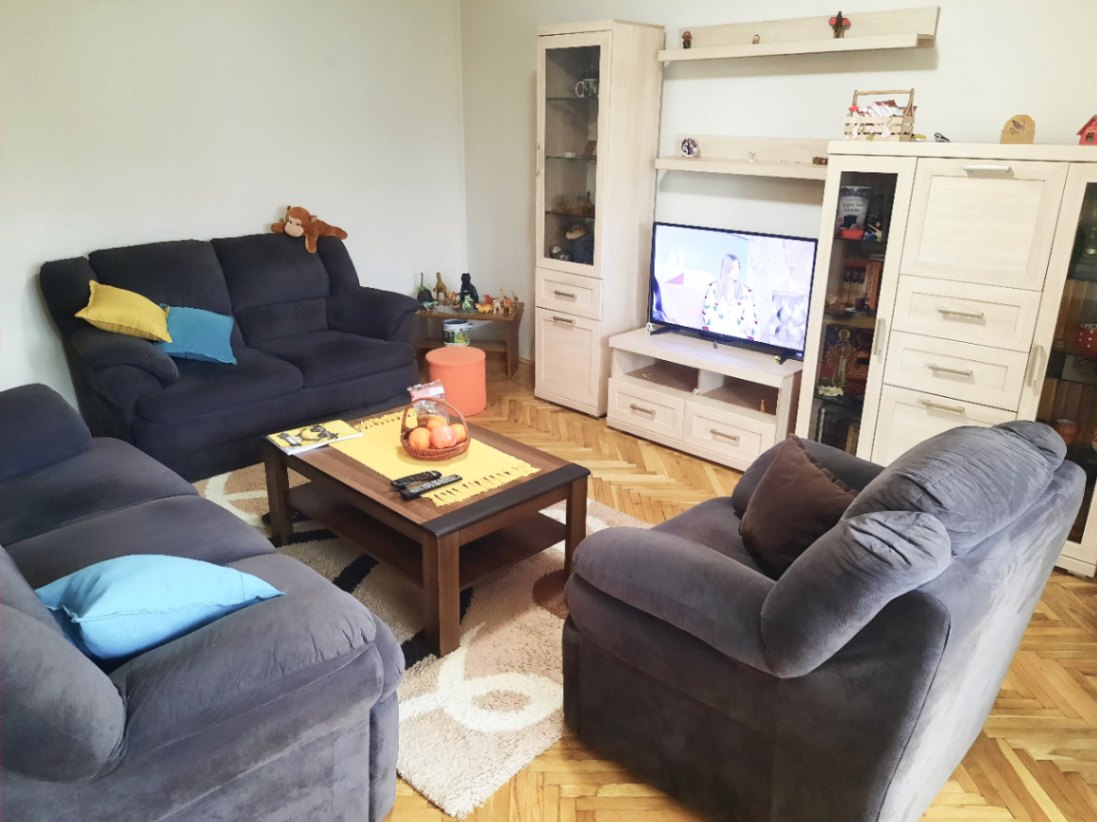 Prodaja, trosoban stan, 94m2, Centar, Danilovgrad Prodaja, trosoban stan, 94m2, Centar, Danilovgrad