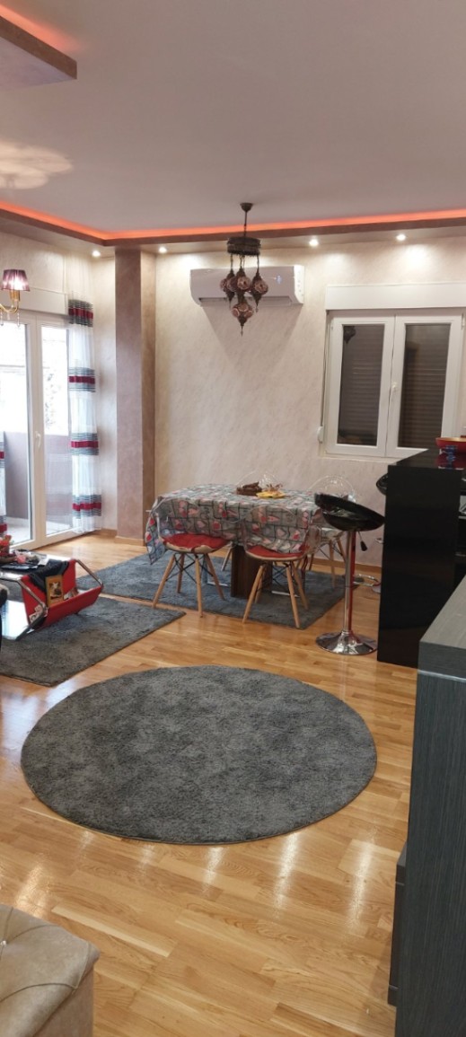 Prodaja, jednosoban stan, 44m2, Centar, Cetinje Prodaja, jednosoban stan, 44m2, Centar, Cetinje