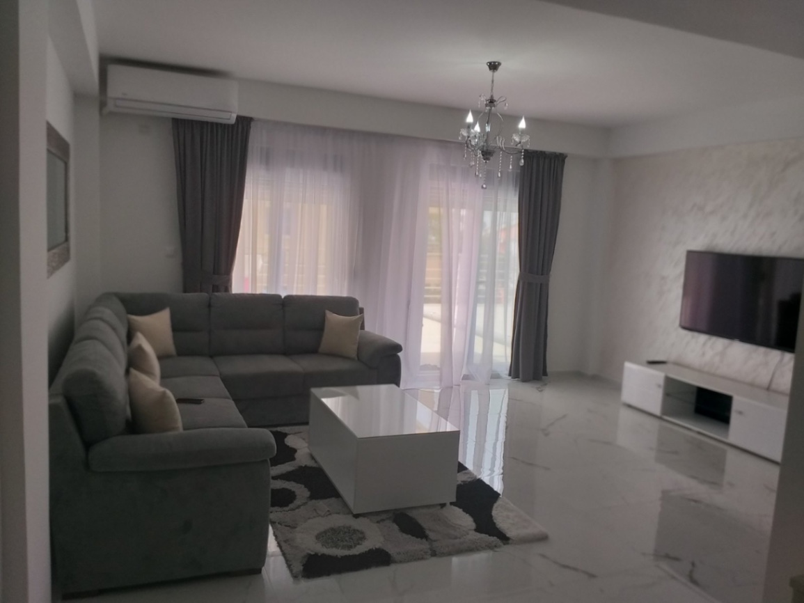 Prodaja, dvosoban stan, 135m2, Petrovac, Budva