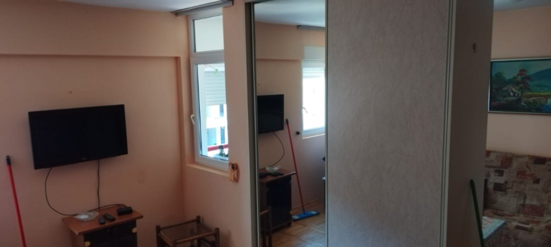Prodaja, stan, 34m2, Stari Aerodrom, Podgorica Prodaja, stan, 34m2, Stari Aerodrom, Podgorica