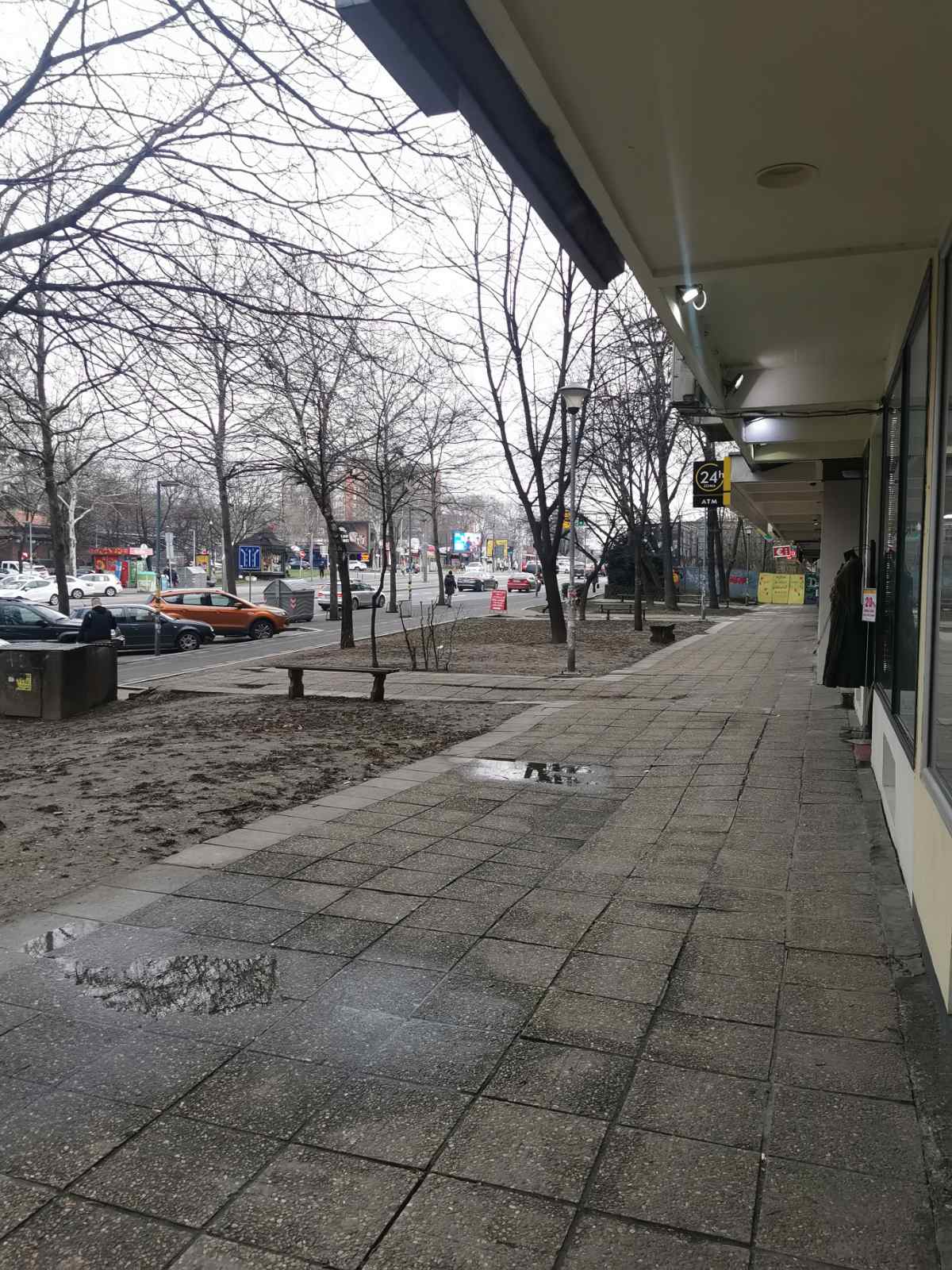 Office Space for Sale, 18m2, Lion, Zvezdara, Beograd Office Space for Sale, 18m2, Lion, Zvezdara, Beograd